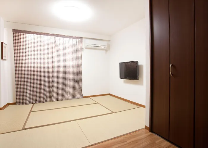 Hanabi Hotel Tokyo